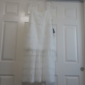 Fun Spring/Summer Dress